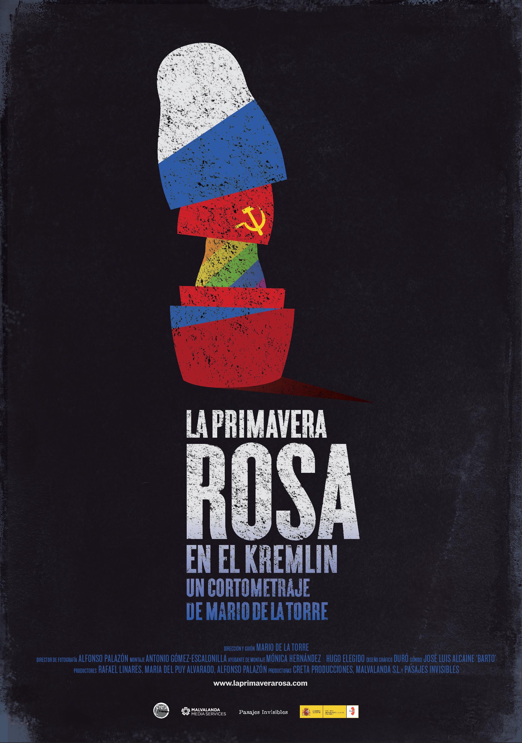 laprimaverarosa