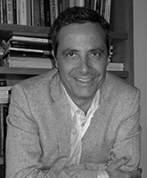 José Luís Garcia